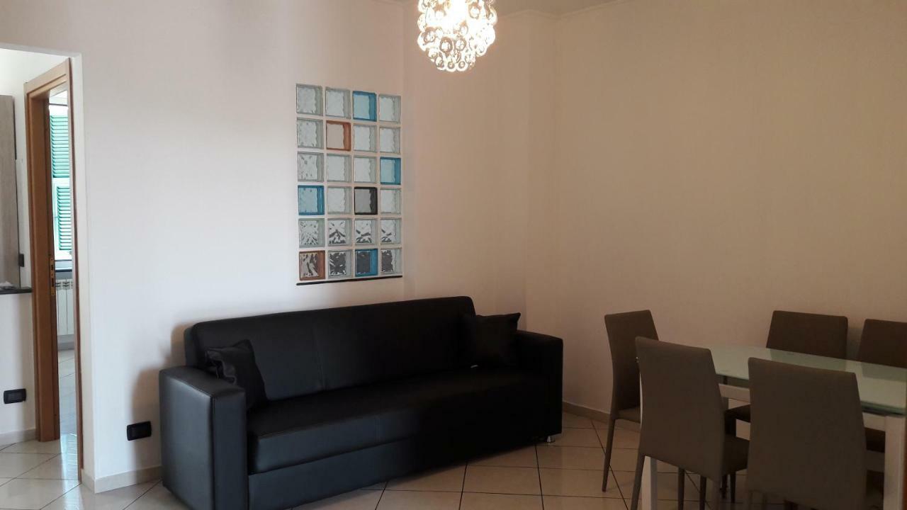Ferienwohnung Residenza Leonarda Vado Ligure Exterior foto